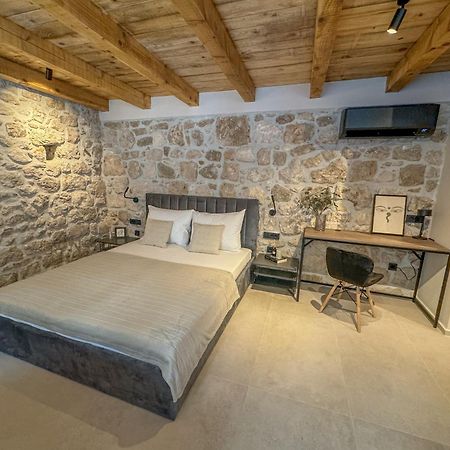 Rocky Heaven Suite Dubrovník Exteriér fotografie