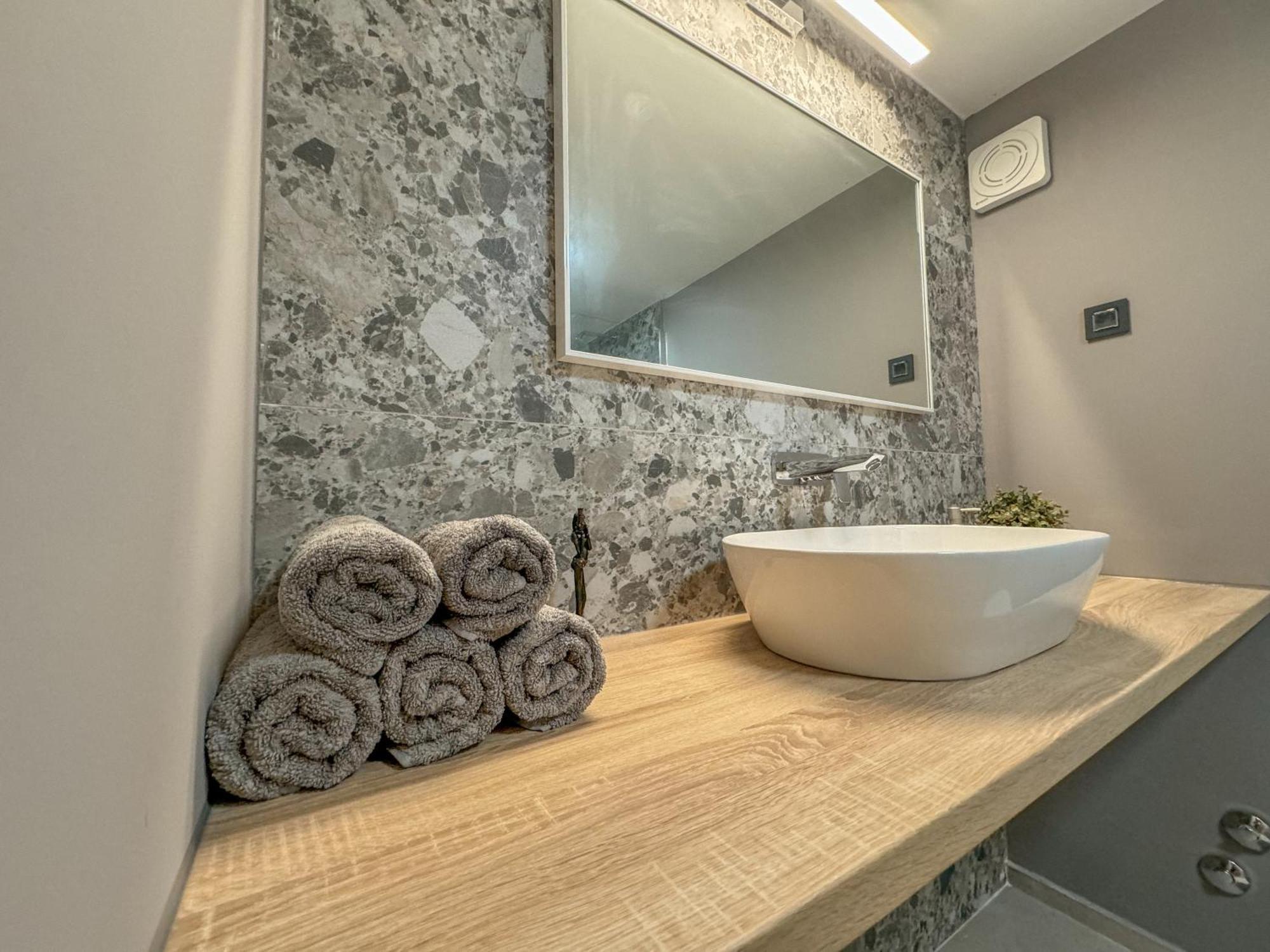 Rocky Heaven Suite Dubrovník Exteriér fotografie
