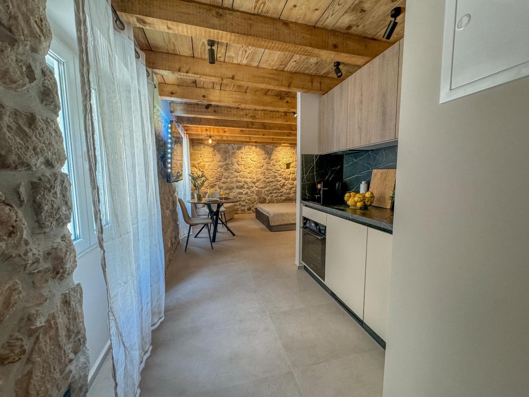 Rocky Heaven Suite Dubrovník Exteriér fotografie