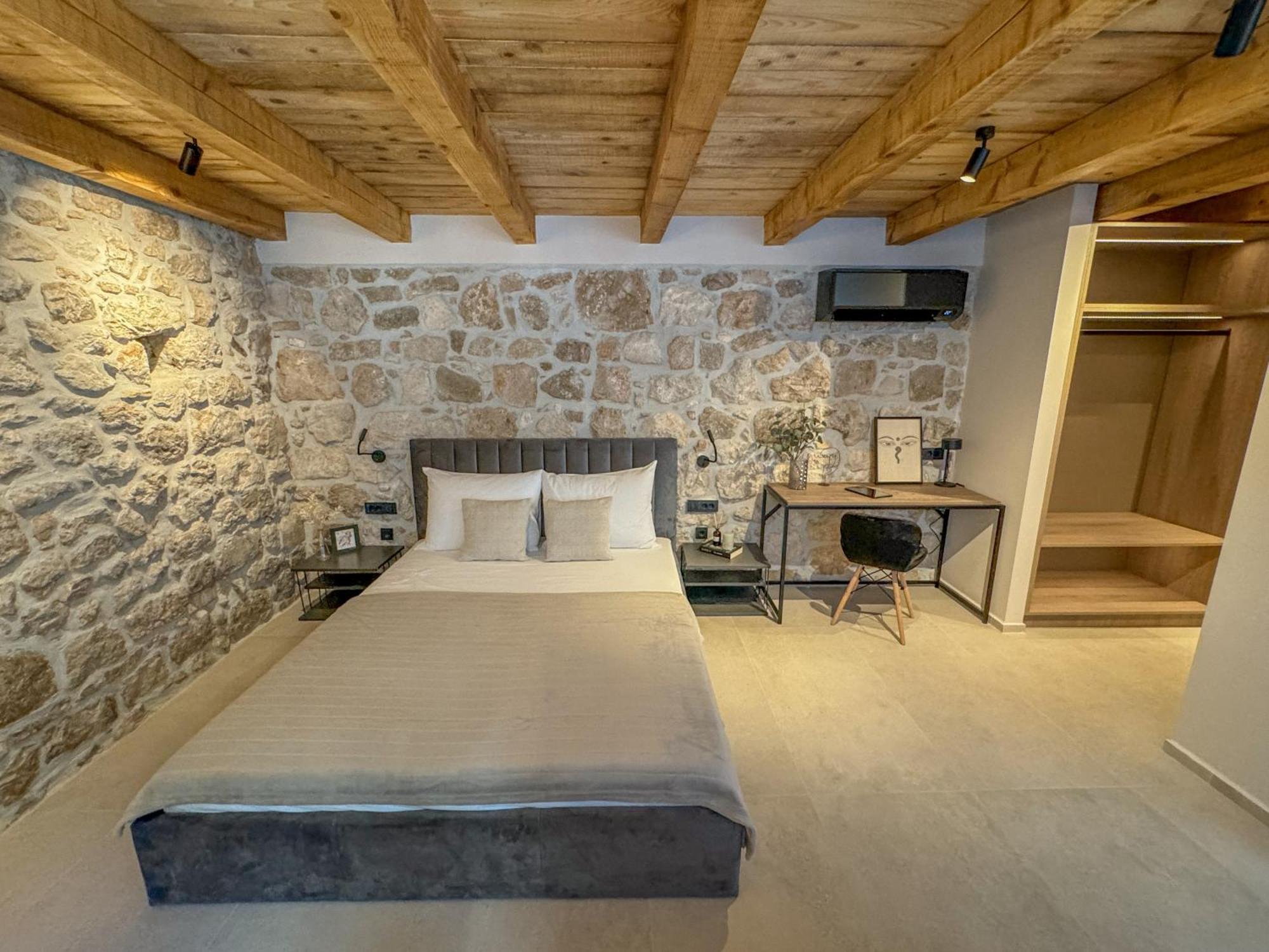 Rocky Heaven Suite Dubrovník Exteriér fotografie