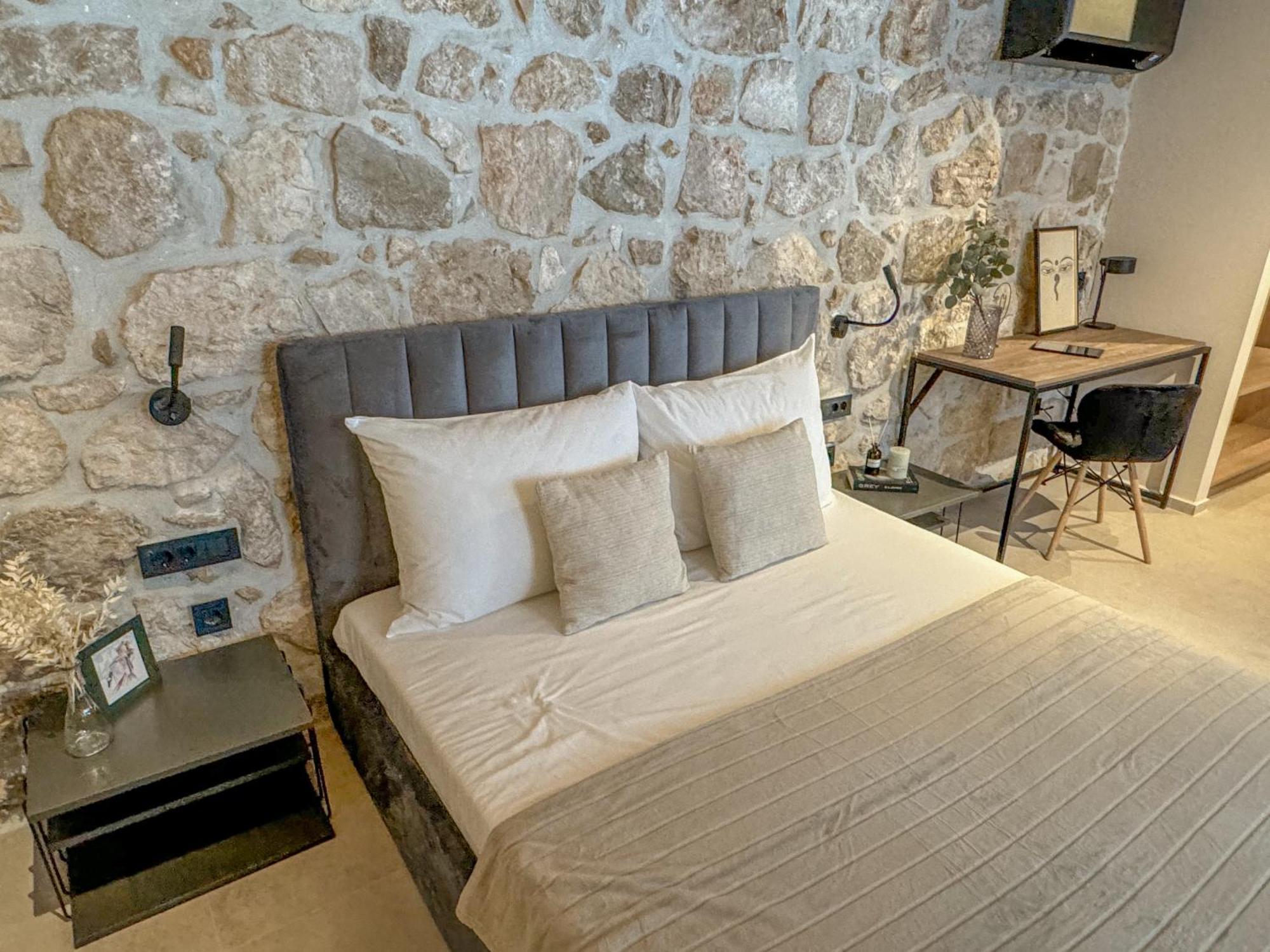 Rocky Heaven Suite Dubrovník Exteriér fotografie