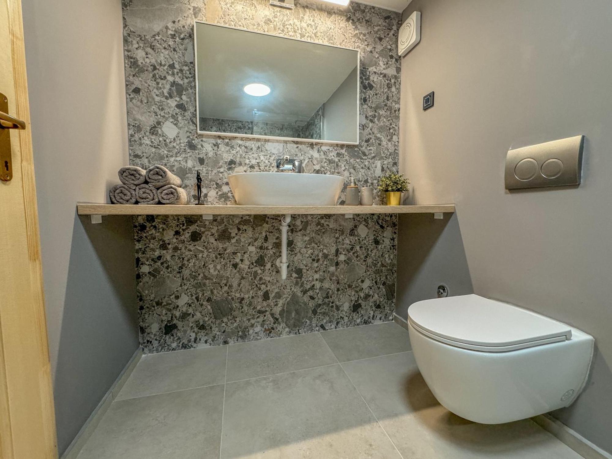 Rocky Heaven Suite Dubrovník Exteriér fotografie