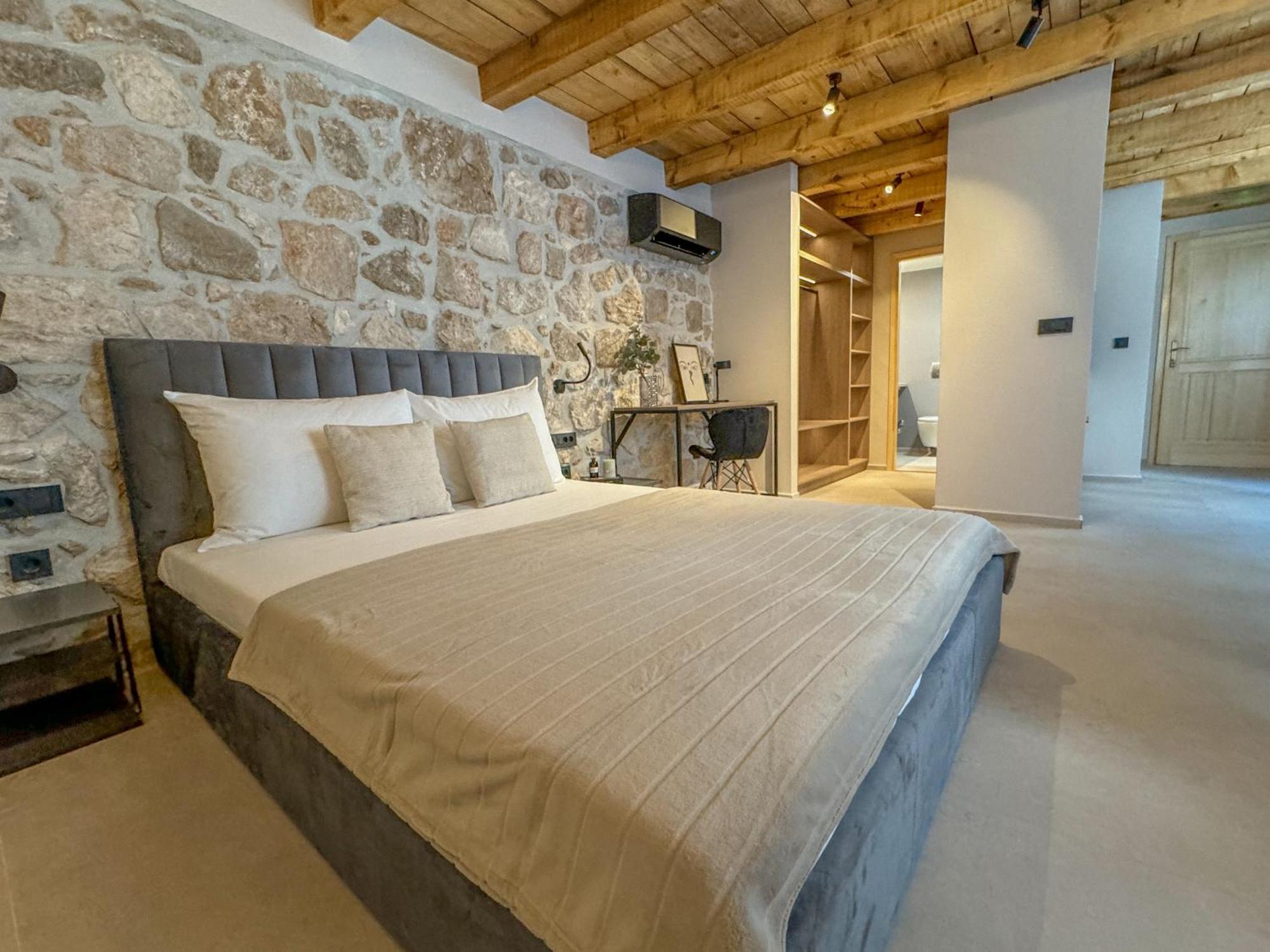Rocky Heaven Suite Dubrovník Exteriér fotografie