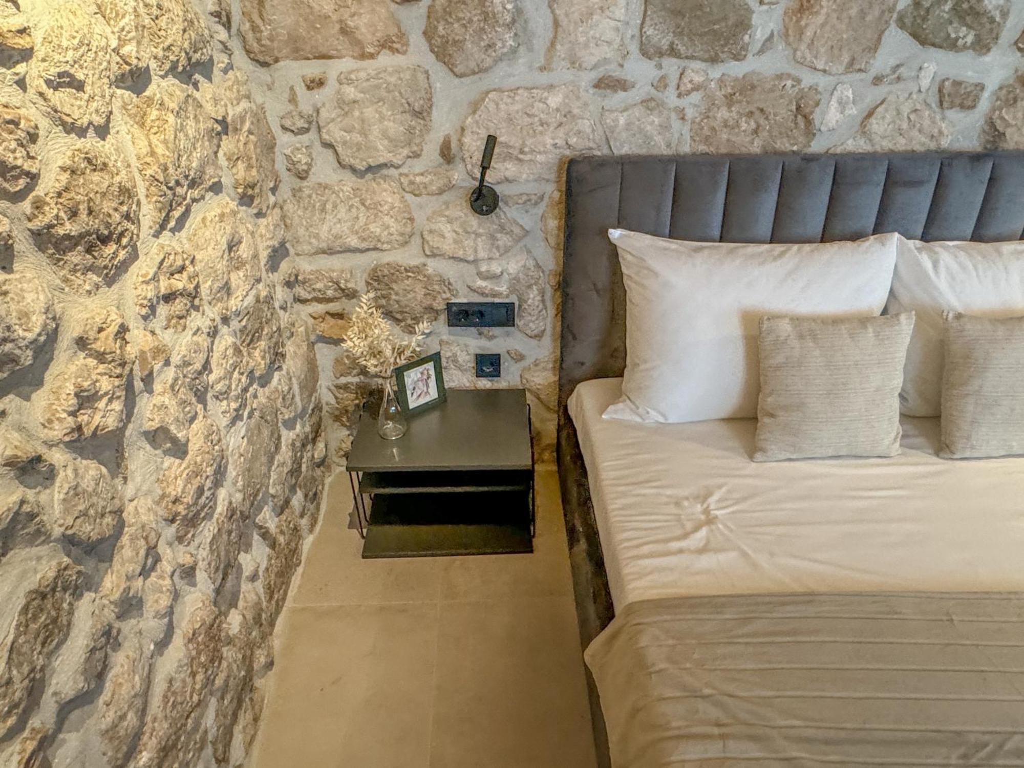 Rocky Heaven Suite Dubrovník Exteriér fotografie